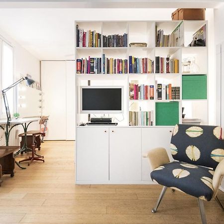 Easylife - Comodo Studio Con Terrazza Zona Navigli ミラノ エクステリア 写真