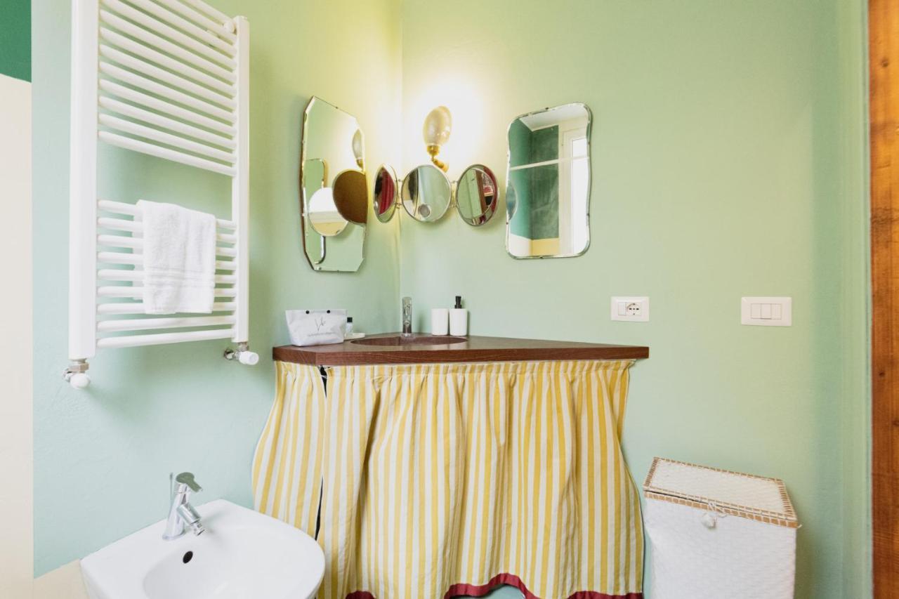 Easylife - Comodo Studio Con Terrazza Zona Navigli ミラノ エクステリア 写真