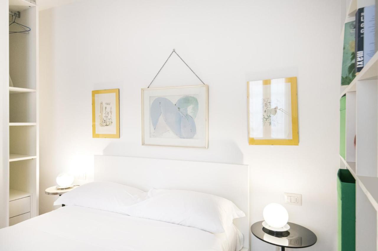 Easylife - Comodo Studio Con Terrazza Zona Navigli ミラノ エクステリア 写真
