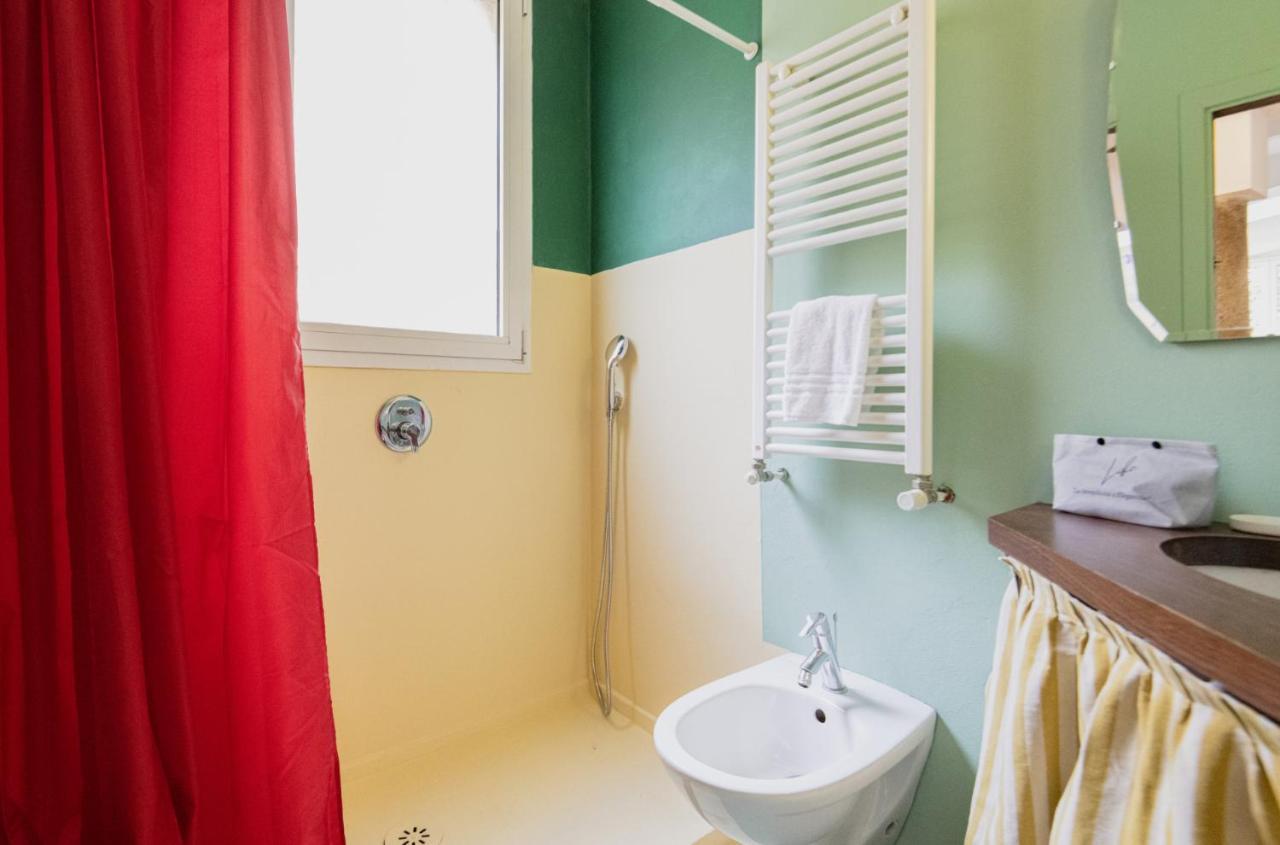 Easylife - Comodo Studio Con Terrazza Zona Navigli ミラノ エクステリア 写真